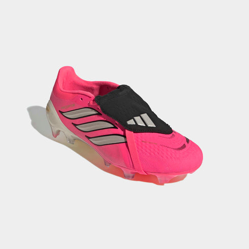 Predator Pro Fold-Over Tongue FG