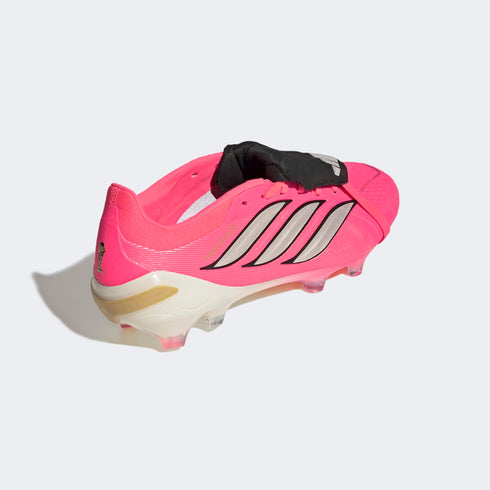 Predator Pro Fold-Over Tongue FG