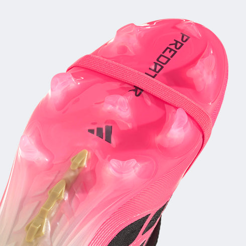 Predator Pro Fold-Over Tongue FG