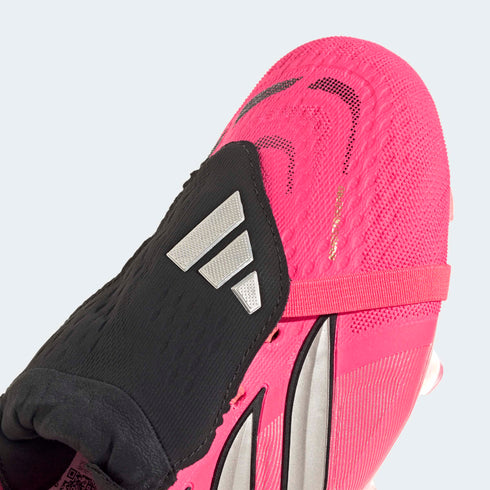 Predator Pro Fold-Over Tongue FG