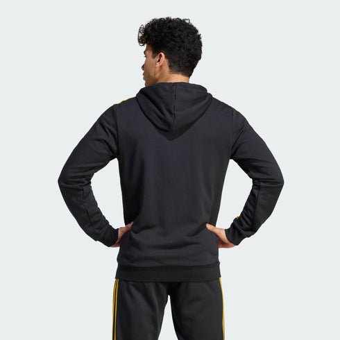 Juventus 2023/24 DNA Men's Full-Zip Hoodie
