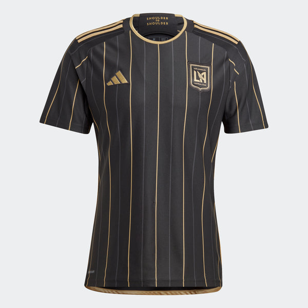 Los Angeles FC 2024/25 Maillot Domicile pour Homme
