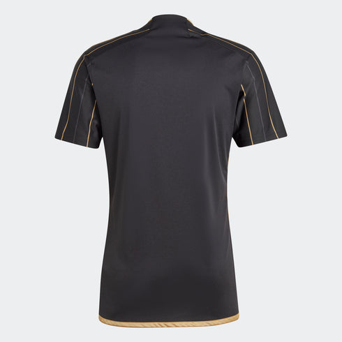 Los Angeles FC 2024/25 Men's Home Jersey