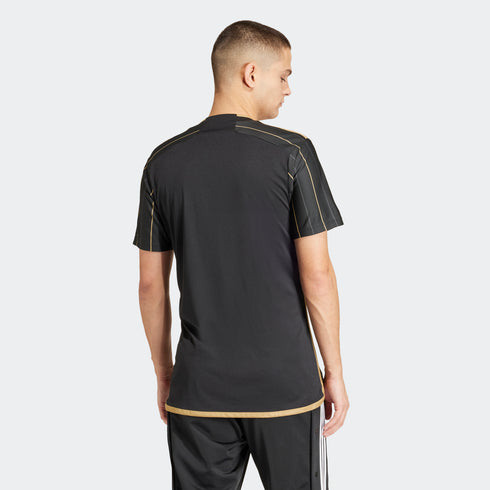 Los Angeles FC 2024/25 Men's Home Jersey