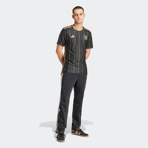 Los Angeles FC 2024/25 Men's Home Jersey