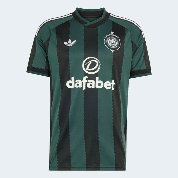 Celtic FC 26/27 Men's Away Jersey