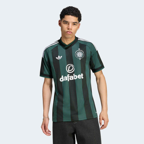 Celtic FC 26/27 Maillot Extérieur pour Homme
