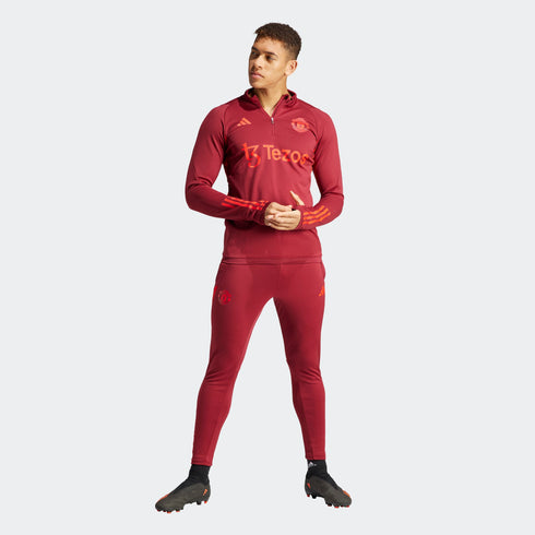Manchester United Tiro 23 Men's Training Pants