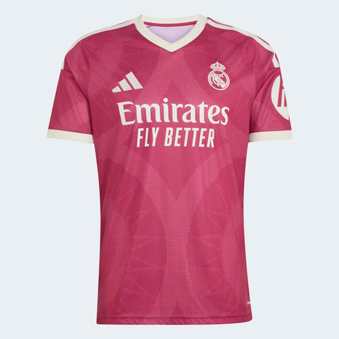 Real Madrid 26/27 Troisième Maillot pour Homme