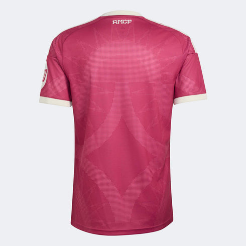 Real Madrid 26/27 Troisième Maillot pour Homme