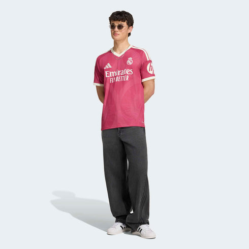 Real Madrid 26/27 Troisième Maillot pour Homme