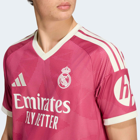 Real Madrid 26/27 Troisième Maillot pour Homme