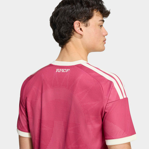 Real Madrid 26/27 Troisième Maillot pour Homme