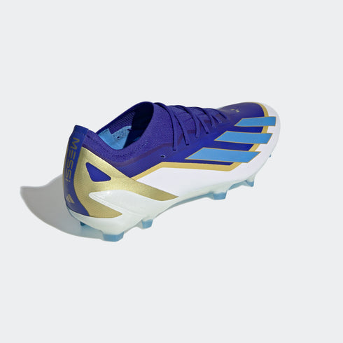 X Crazyfast Messi Elite FG