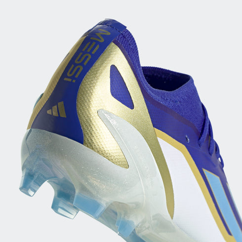 X Crazyfast Messi Elite FG