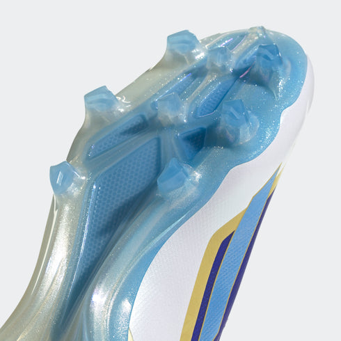 X Crazyfast Messi Elite FG