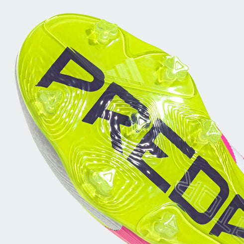 Predator Elite FG JR