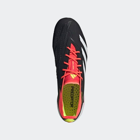 Predator Elite Low FG