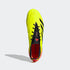 Predator Elite Low FG
