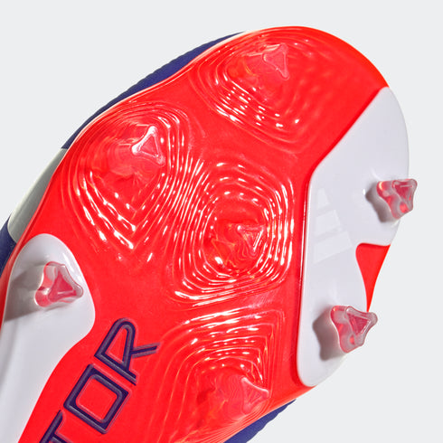 Predator Elite FG JR