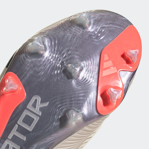 Predator Elite FG JR