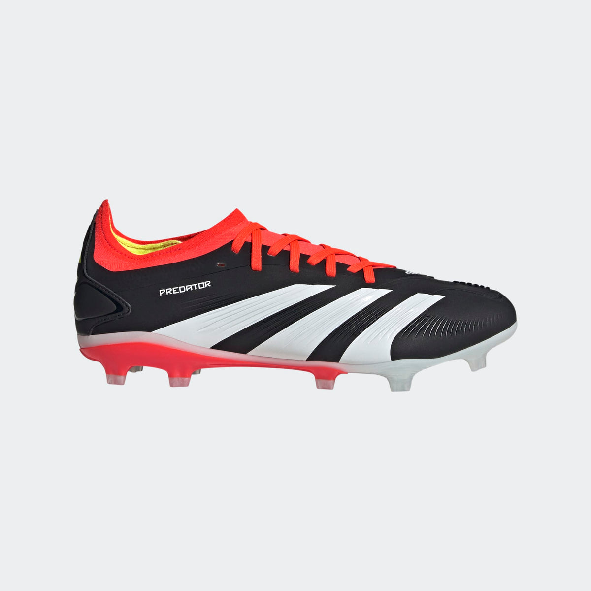 Predator Pro FG – Planète Foot
