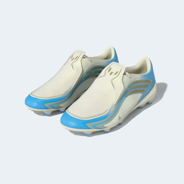F50 Messi Elite FG JR