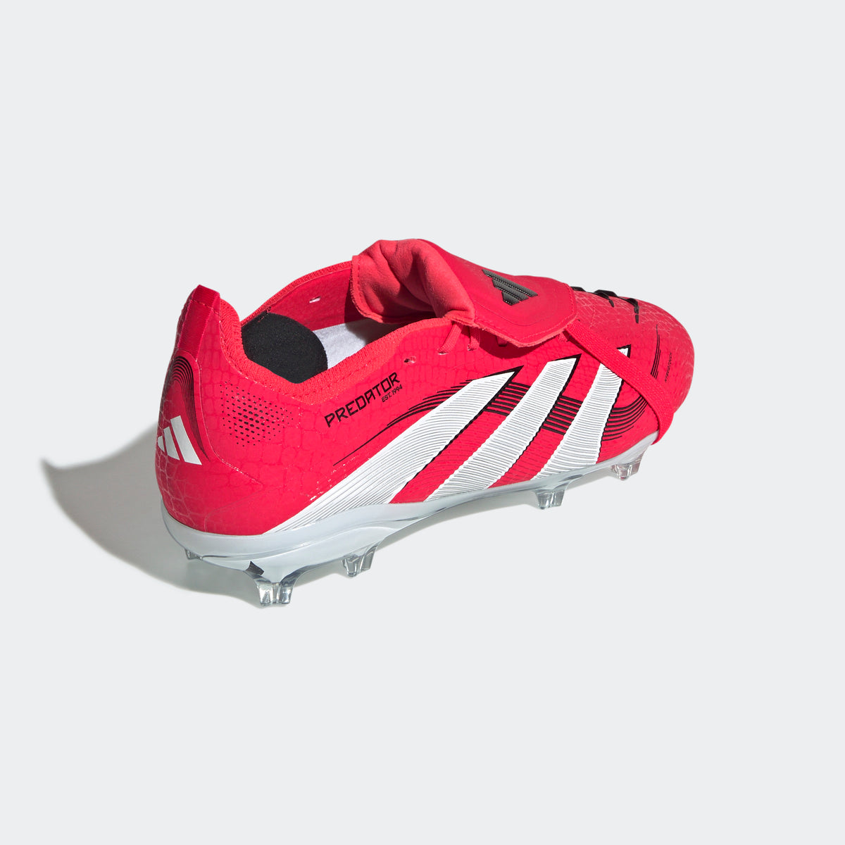 Predator Elite Fold-Over Tongue FG JR – Planète Foot