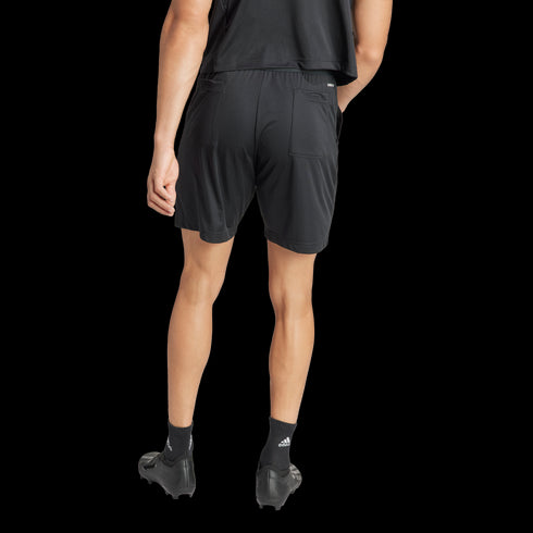 Short d'arbitrage Refere 24