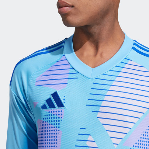 Maillot de gardien Tiro 24 Competition pour Homme