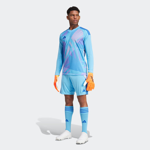 Maillot de gardien Tiro 24 Competition pour Homme