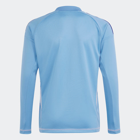 Tiro 24 Competition Youth Goalkeeper Jersey