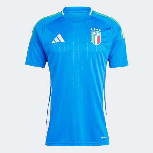 Italie Maillot Domicile 2024 pour Homme