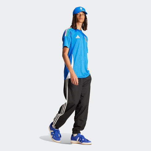 Italie Maillot Domicile 2024 pour Homme