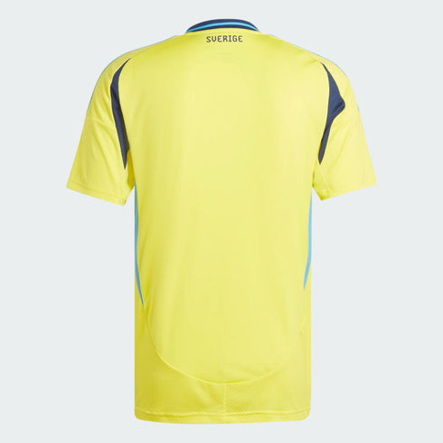 Sweden 2024 Men's Home Jersey