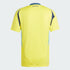 Sweden 2024 Men's Home Jersey
