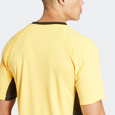 Maillot d'arbitrage Refere 24