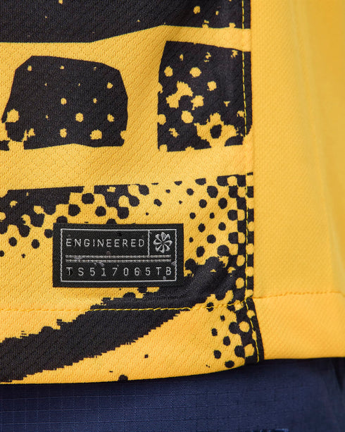 Inter Milan 2024/25 Troisième Maillot Stadium pour Homme