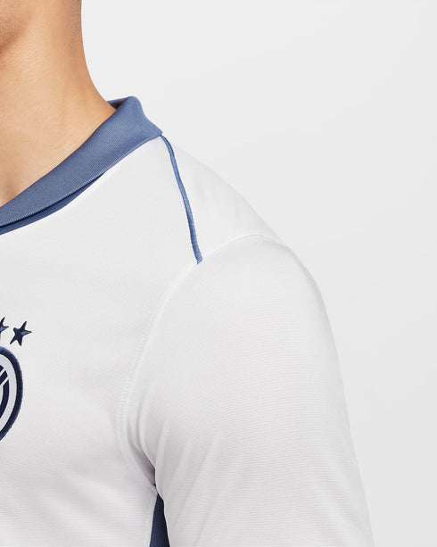 Inter Milan 2024/25 Maillot Stadium Extérieur pour Homme