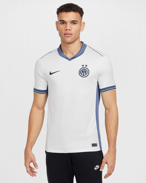 Inter Milan 2024/25 Maillot Stadium Extérieur pour Homme