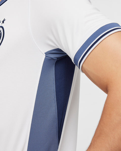 Inter Milan 2024/25 Maillot Stadium Extérieur pour Homme