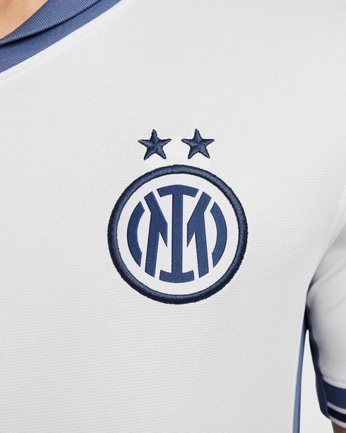 Inter Milan 2024/25 Maillot Stadium Extérieur pour Homme