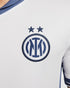 Inter Milan 2024/25 Maillot Stadium Extérieur pour Homme