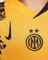 Inter Milan 2024/25 Troisième Maillot Stadium Junior