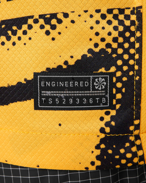 Inter Milan 2024/25 Troisième Maillot Stadium Junior