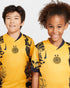 Inter Milan 2024/25 Troisième Maillot Stadium Junior