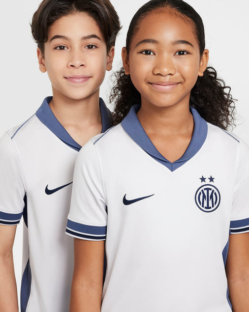 Inter Milan 2024/25 Maillot Stadium Extérieur Junior