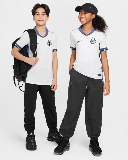 Inter Milan 2024/25 Maillot Stadium Extérieur Junior