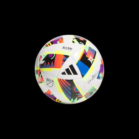 MLS 24 Mini Ball