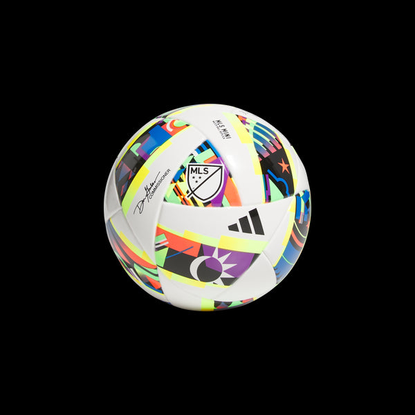 MLS 24 Mini Ball